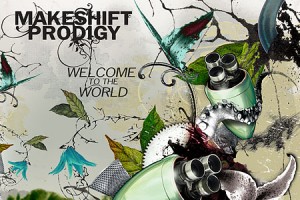 Makeshift Prodigy identity
